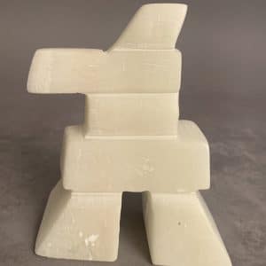Inukshuk _ Peter Shaa