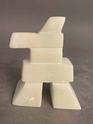 Inukshuk _ Peter Shaa