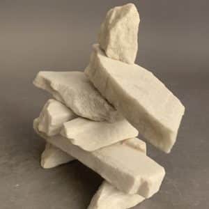Inukshuk _ J. Manning