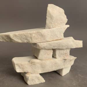 Inukshuk _ J. Manning