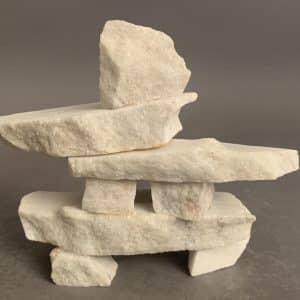 Inukshuk _ J. Manning