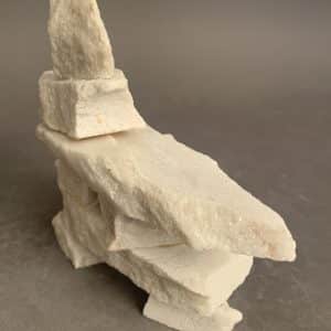 Inukshuk _ J. Manning