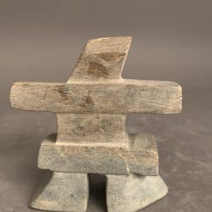 Inukshuk _ Peter Shaa