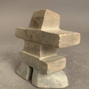 Inukshuk _ Peter Shaa