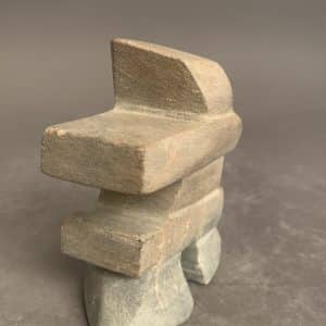 Inukshuk _ Peter Shaa