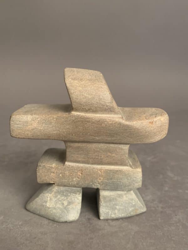 Inukshuk _ Peter Shaa