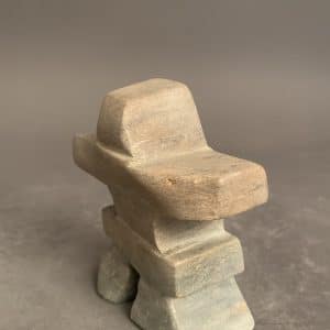 Inukshuk _ Peter Shaa