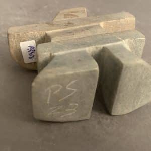 Inukshuk _ Peter Shaa