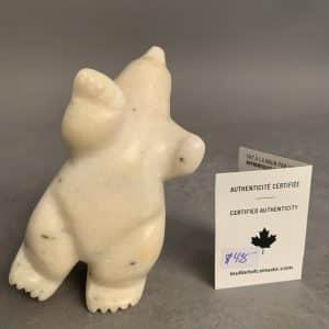Dancing Bear _  Manu Shaa