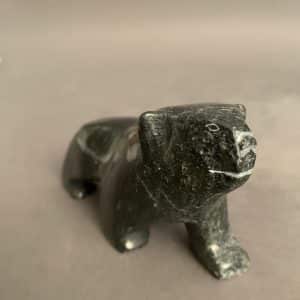 Walking Bear _ Malitu Akesuk