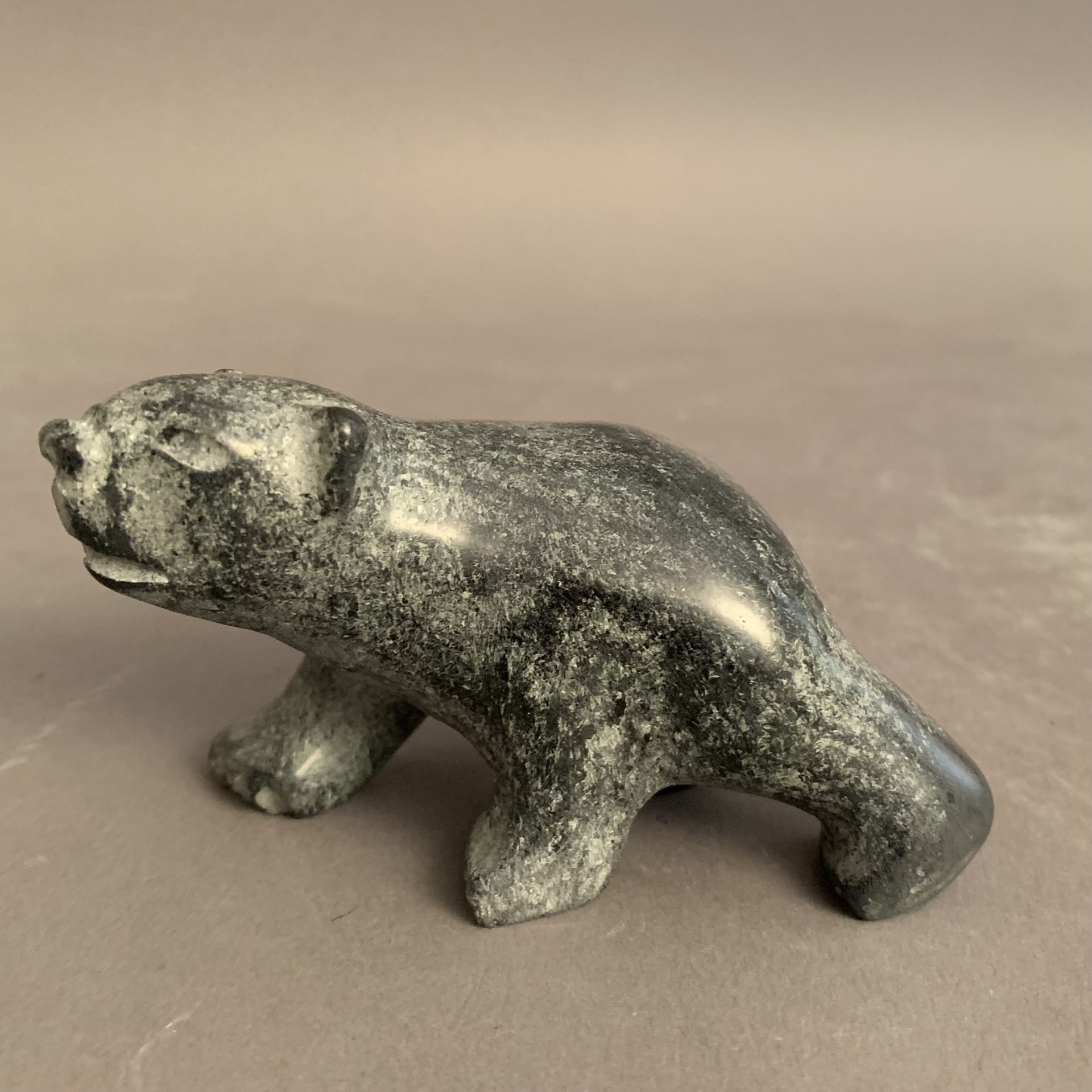 Bear _ Guy Unisaraq