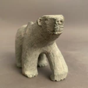 Bear _  Pootoogook  Ashevak