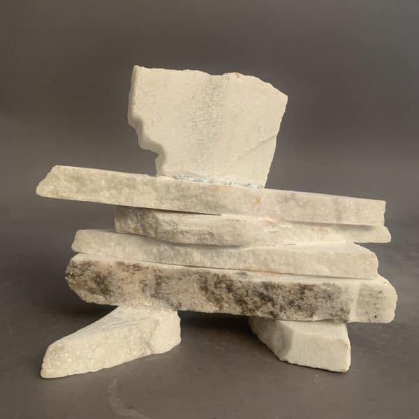 Inukshuk _ J. Manning
