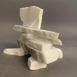 Inukshuk _ J. Manning