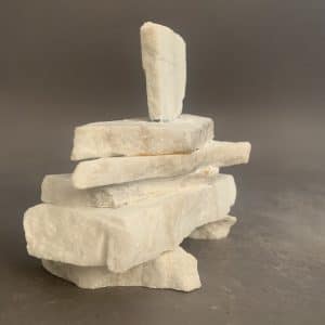Inukshuk _ J. Manning