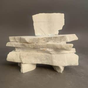 Inukshuk _ J. Manning