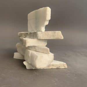 Inukshuk _ J. Manning