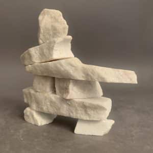 Inukshuk _ J. Manning