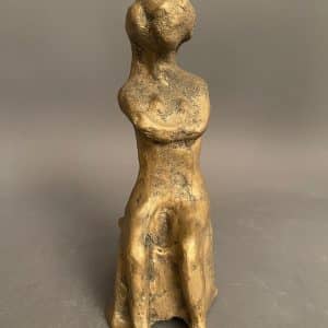 La boudeuse_  Riendeau