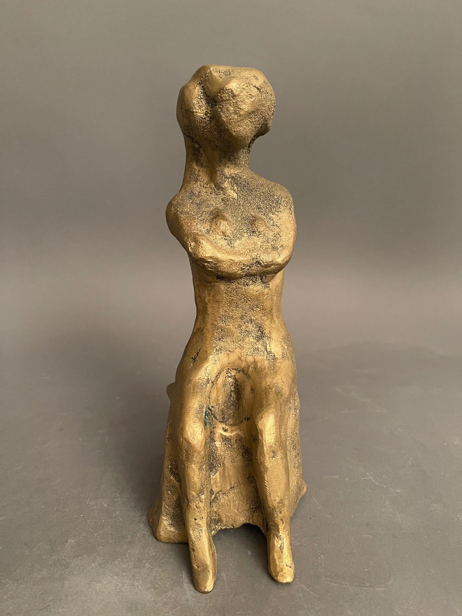 La boudeuse_  Riendeau