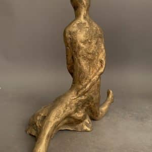 L’Homme qui marche_  Riendeau