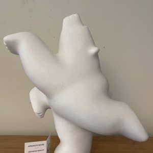 Dancing Bear _  Johnny Manning