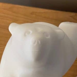Dancing Bear _  Johnny Manning