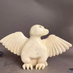 Owl _  Toonoo Sharky
