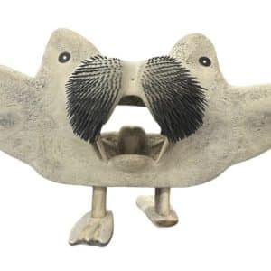 Walrus Spirit _ Johnny Kataluk