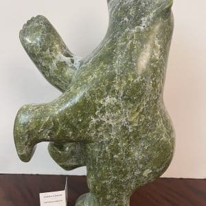 Dancing Bear _ Nuna Parr _ 72570